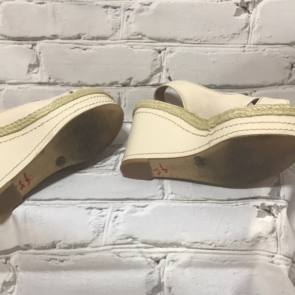 Vince Camuto Heeled Sandals - Picture 8 of 10